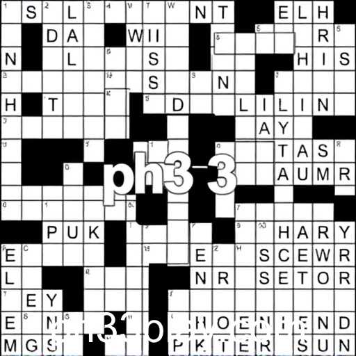 Crossword Puzzles