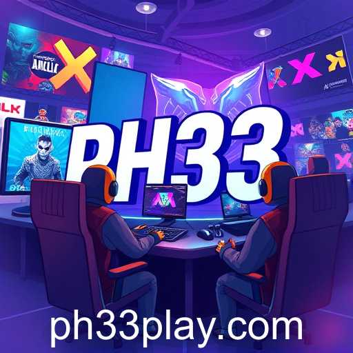 Gaming Landscape Shifts as PH33 Gains Popularity