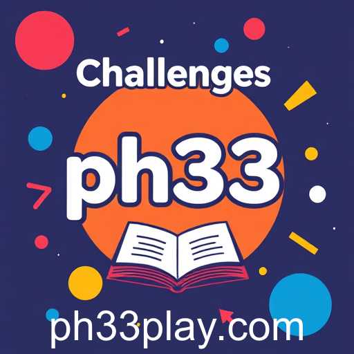 The Rise of Ph33 in Global Gaming