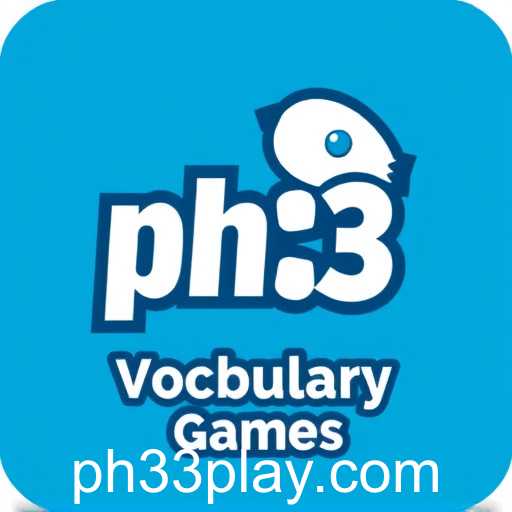 Vocabulary Games